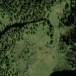 Satellite imagery of Hochfeind, AT