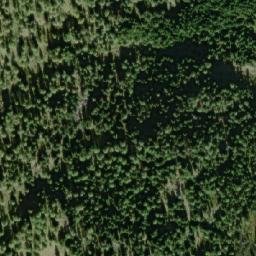 Satellite imagery of Hohe Nock, AT