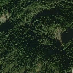 Satellite imagery of Hohe Nock, AT