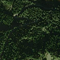 Satellite imagery of Hohe Nock, AT