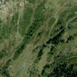 Satellite imagery of Kleingurpitschegg, AT