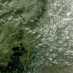 Satellite imagery of Kleingurpitschegg, AT