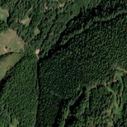 Satellite imagery of Am Kreuz, AT