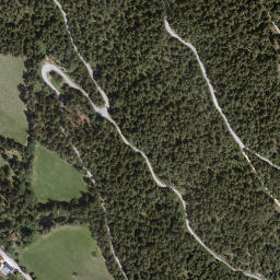 Satellite imagery of Schloss Rothenfels, AT