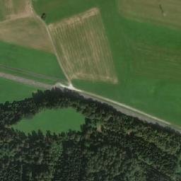Satellite imagery of Pölshals, AT