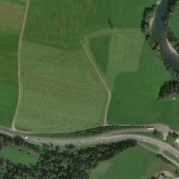 Satellite imagery of Pölshals, AT