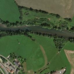 Satellite imagery of Pölshals, AT