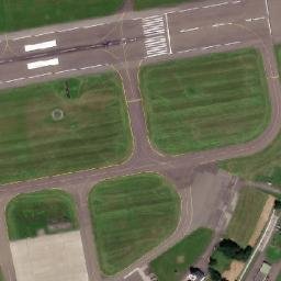 Satellite imagery of NDB-Funkfeuer ZW, AT