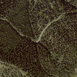 Satellite imagery of Rossbach Kogel, AT