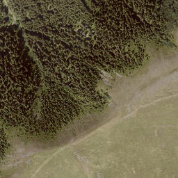 Satellite imagery of Rossbach Kogel, AT