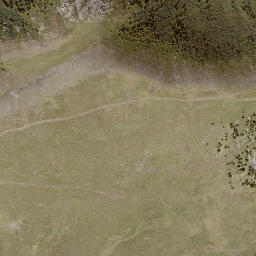 Satellite imagery of Rossbach Kogel, AT