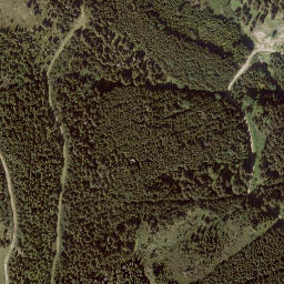 Satellite imagery of Gleinalpe, AT