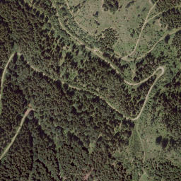 Satellite imagery of Walzkogel, AT
