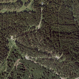 Satellite imagery of Walzkogel, AT