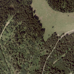 Satellite imagery of Scherer Kogel, AT