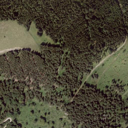 Satellite imagery of Scherer Kogel, AT