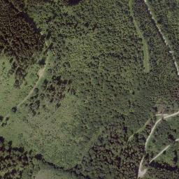 Satellite imagery of Scherer Kogel, AT