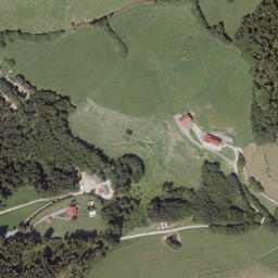 Satellite imagery of Karlstein, AT