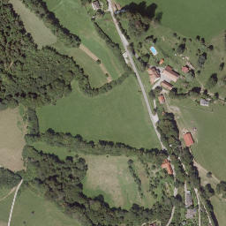 Satellite imagery of Karlstein, AT