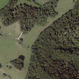 Satellite imagery of Karlstein, AT