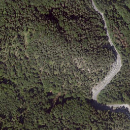 Satellite imagery of Eichberg, AT