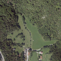 Satellite imagery of Eichberg, AT