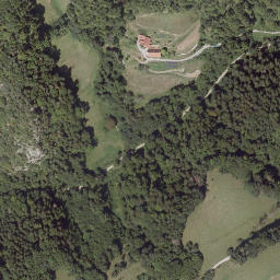 Satellite imagery of Eichberg, AT