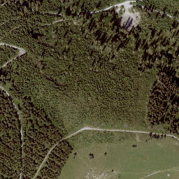 Satellite imagery of survey_point, AT