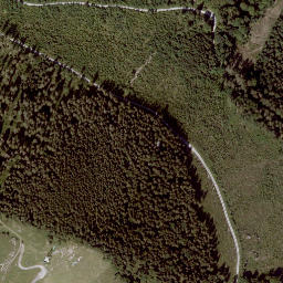 Satellite imagery of Schöcklkopf, AT