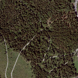 Satellite imagery of Schöcklkopf, AT