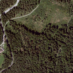 Satellite imagery of Schöcklkopf, AT