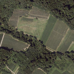 Satellite imagery of Schloss Münichhofen, AT