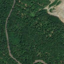 Satellite imagery of Eisenberg, AT