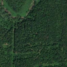 Satellite imagery of Eisenberg, AT