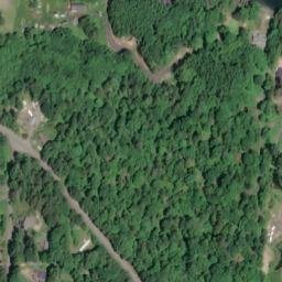 Satellite imagery of Skookum Point, US
