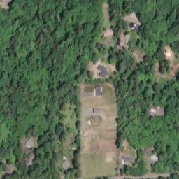 Satellite imagery of Cannery Point, US
