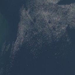Satellite imagery of McDermott Point, US