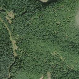 Satellite imagery of Grass Mountain, US