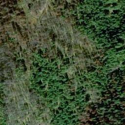 Satellite imagery of Saint Joe Quartz Mine, US