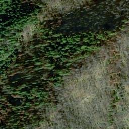 Satellite imagery of Saint Joe Quartz Mine, US