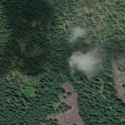 Satellite imagery of Dry Fork Mine, US