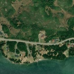 Satellite imagery of Lantern Neck, CA