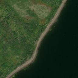 Satellite imagery of Point of Flower, CA