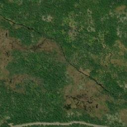Satellite imagery of Big Cape, CA