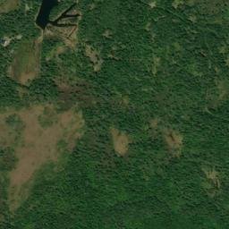 Satellite imagery of Burnt Cove Hill, CA