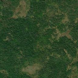 Satellite imagery of Burnt Cove Hill, CA