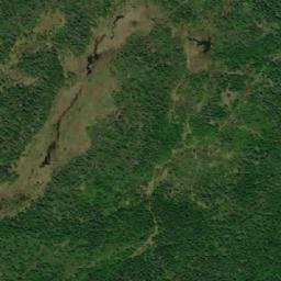 Satellite imagery of Burnt Cove Hill, CA