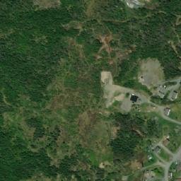 Satellite imagery of High Hill, CA