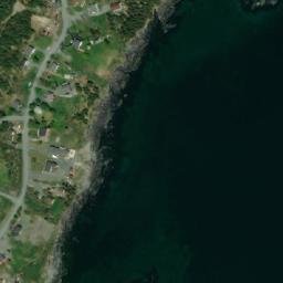 Satellite imagery of High Hill, CA