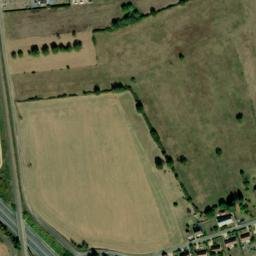 Satellite imagery of Château de Gérigny, FR